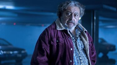 PERSONAJES. Por más de 40 años, Rissi se destacó en el teatro, cine y televisión.&nbsp;