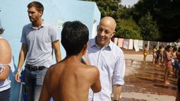 Más de 3.800 chicos pasaron por las Escuelas Abiertas en Verano