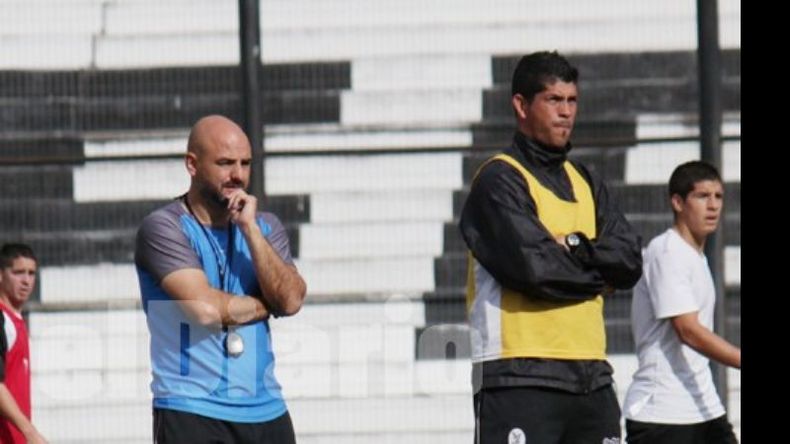 Orsi y Gómez esperan tener recuperados a los lesionados para la revancha..