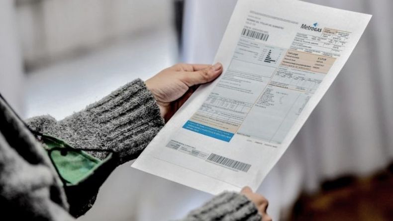 Los anuncios serán realizados hoy por la secretaria de Energía. .