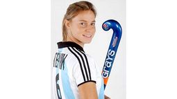 17 años estuvo Ayelén en la Selección..