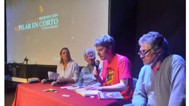 Por sexto año consecutivo, se organizará en el distrito el encuentro Pilar en corto.&nbsp;