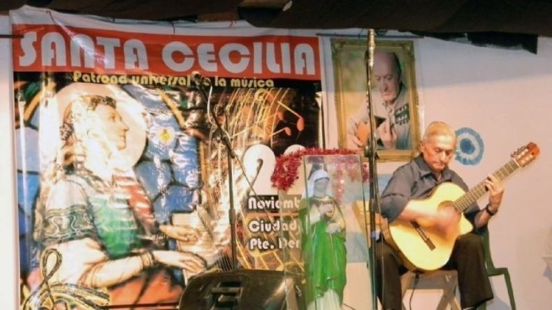 MAESTRO. Convoca el derquino Ramón Núñez..