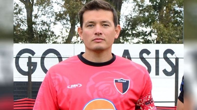 “Estar en otra final te da un envión anímico especial”, destacó Rodríguez..