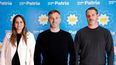 Beláustegui y Laurent serán las caras de la lista que acompañará a Achával a las elecciones en Pilar.