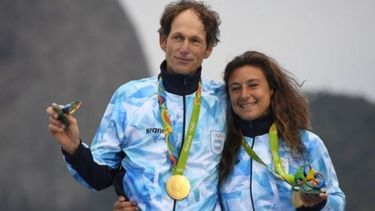 Medallista olímpico que le ganó al cáncer, dará una charla