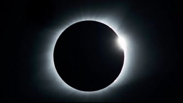 El primer eclipse del 2021 será el 26 de mayo.