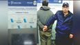 En la casa del ladrón fue hallado el televisor robado en una vivienda de Villa Rosa.&nbsp;