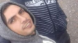 Él es mi primo Juan Carlos Ocampo, oriundo de Tucumán Concepción. En julio de 2020 viajó a Pilar a vivir con su novia. Su última conexión fue en diciembre. Hasta el día de hoy no sabemos nada de él. Por favor ¿podrían difundir su foto? Toda su familia estamos desesperados, no sabemos nada. Llamar al 3865211706. Mili Lucena..