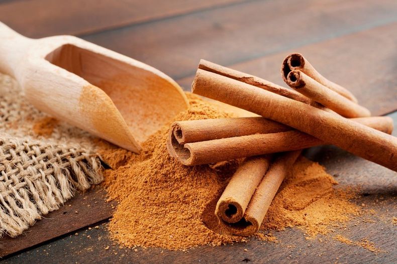 La canela ofrece numerosos beneficios para la salud. (cdn.com.do)..jpg