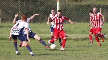 El Rancho sigue firme