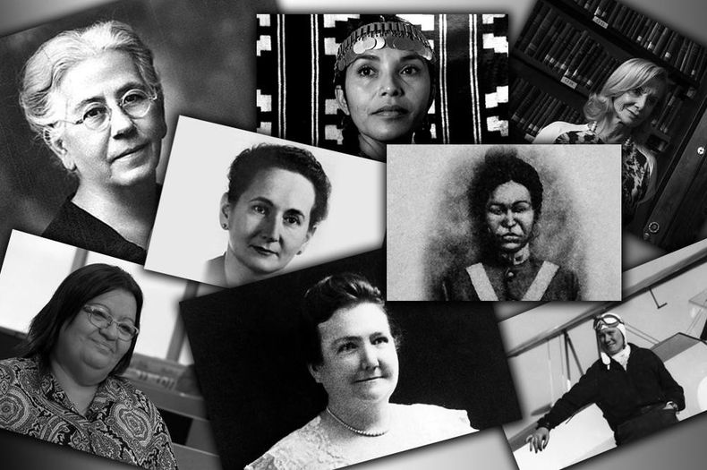 8 mujeres argentinas inolvidables. (Archivo General de la Nación).jpg