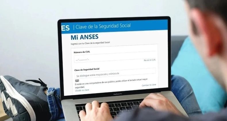 Los préstamos pueden pagarse en 24, 36 y 48 cuotas mensuales con una tasa subsidiada entre el 29 y el 50%. Enterate como pedirlo en ANSES.