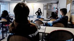 “NUEVA ETAPA”. Así definió el gremio el acuerdo alcanzado..