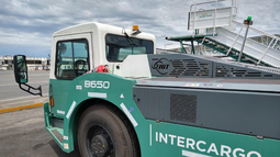 El Ejecutivo Gobierno prorrogó la fecha límite para la presentación de ofertas de los interesados en adquirir la totalidad de las acciones de Intercargo. El Ejecutivo Gobierno prorrogó la fecha límite para la presentación de ofertas de los interesados en adquirir la totalidad de las acciones de Intercargo.