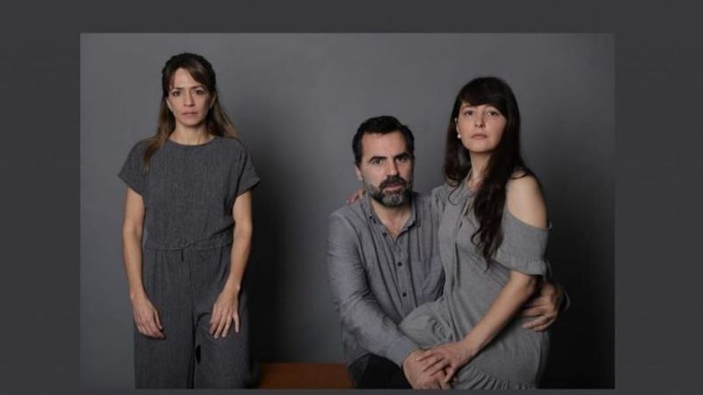 “Yo me quería morir antes que vos”, el jueves 9 a las 21..