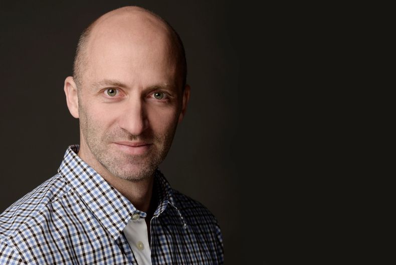 Estanislao Bachrach estar&aacute; en el Teatro Gran Pilar el 6 de febrero.