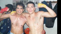 Borjas ganó en Del Viso