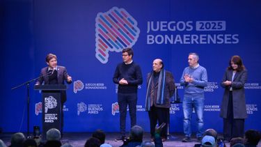 La edición 2026 de los Juegos Bonaerenses alcanzó una marca histórica y dejó atrás la cifra registrada el año pasado con participación en todo el territorio.