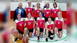 CÓMODAS. Muni Pilar venció a Italiano de José C. Paz..