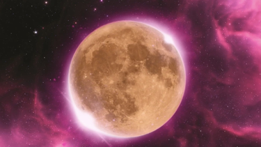 eclipse de luna llena en libra: transformando nuestras relaciones
