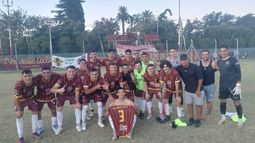 CAMISETA 3. Los jugadores de Monterrey festejan la victoria en el clásico. CAMISETA 3. Los jugadores de Monterrey festejan la victoria en el clásico.