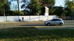 La guerra del mural
