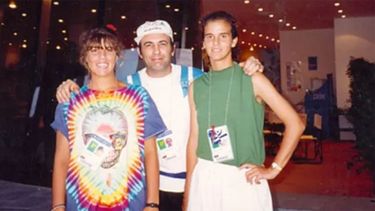 Foto con historia