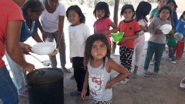Grupo de pilarenses llevará ayuda al Impenetrable chaqueño