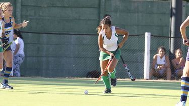 Los Pinos suma 2 triunfos en fila..