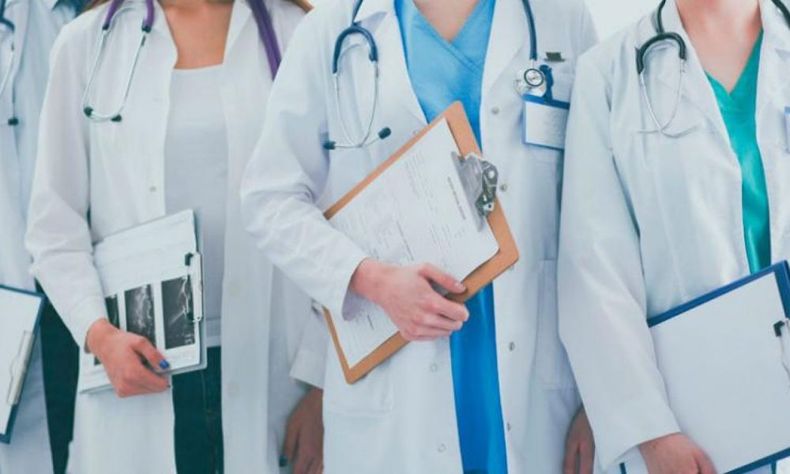 El Colegio de Médicos pidió al Gobierno de la Provincia y de Nación que implementen campañas coordinadas de concientización sobre el uso de preservativos.