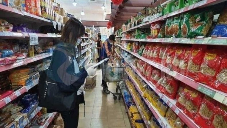 Para Videle, el Gobierno no le encuentra la vuelta a la inflación..