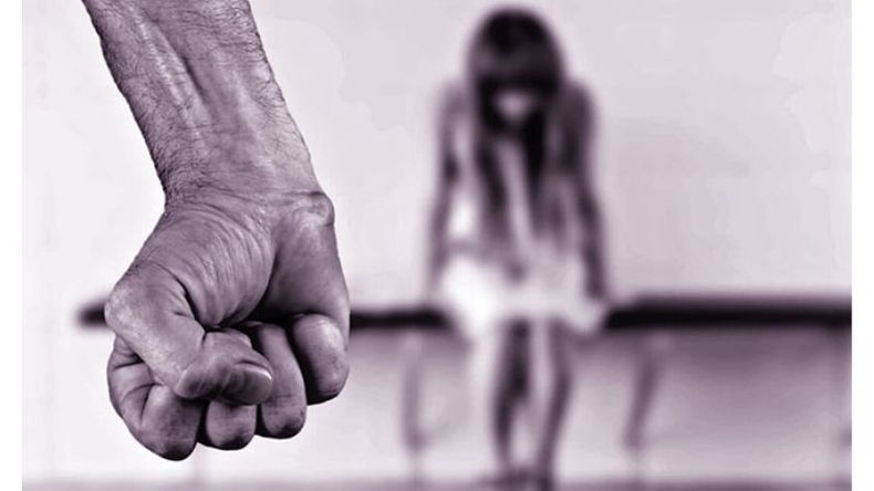 VIOLENCIA. La Casa de Abrigo interactúa con jueces, Provincia y Municipio..