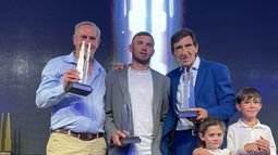 Sociales Pilar Sociales Pilar