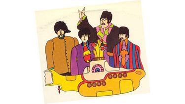 Hoy: “El submarino amarillo”