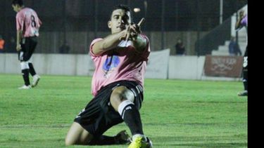 Fonzalida abrió el marcador, pero Fénix no pudo mantener el resultado..