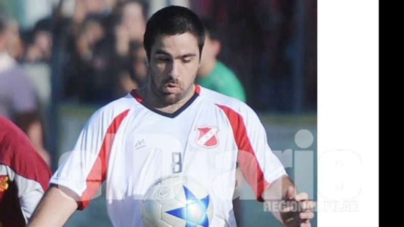 López Camelo marcaba el 1-0 parcial que dejaba al Rojo líder del grupo..