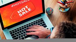 Las entidades financieras salen con fuertes promociones para el Hot Sale 2026, con foco en descuentos, reintegros y hasta 24 cuotas sin interés. Las entidades financieras salen con fuertes promociones para el Hot Sale 2026, con foco en descuentos, reintegros y hasta 24 cuotas sin interés.