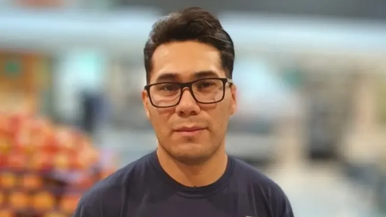 REINCORPORADO. La justicia determinó que el despido de Giménez fue discriminatorio.