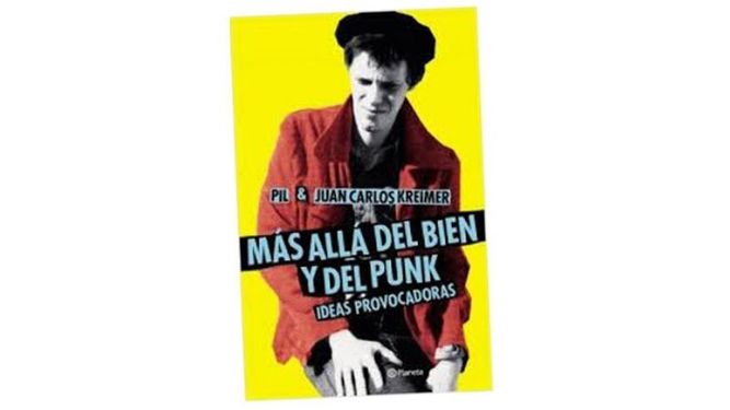 Hoy: “Más allá del bien y del punk”