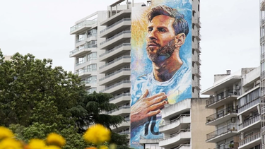 la ruta de messi en rosario: un viaje al lugar donde empezo la magia