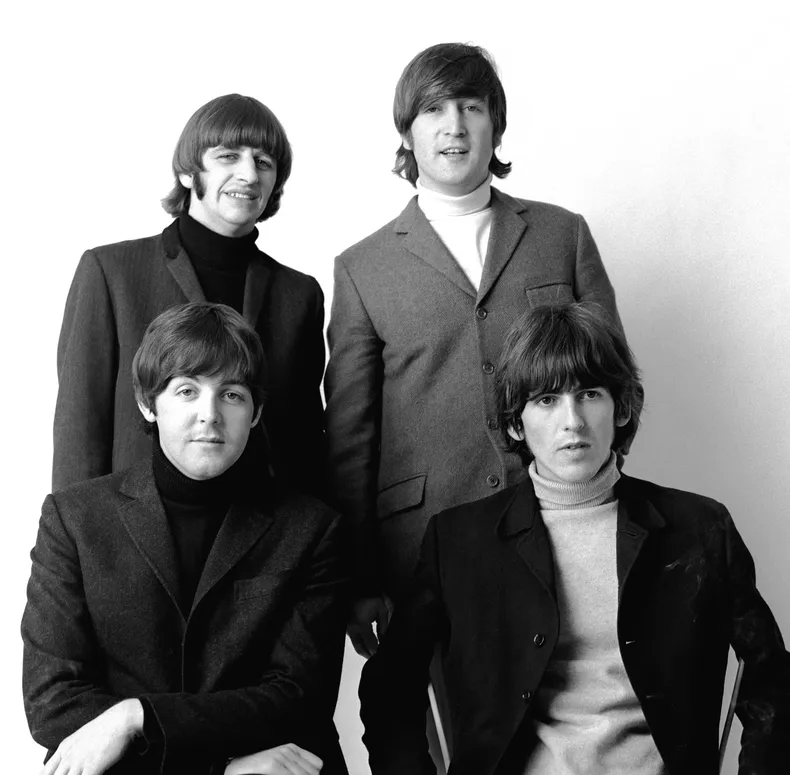 Una muestra sobre The Beatles llega a San Isidro. (lacapitalmdp.com).