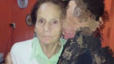 Adelida Margarita Arismendi, de 80 años, está perdida desde el lunes..
