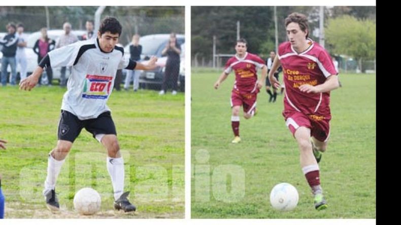 Flecha y Monterrey, líderes del Clausura, cara a cara en el flamante polideportivo..