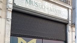 El mate ya tiene su museo en Buenos Aires