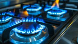 El Enargas organizó una reunión con Scipa y Naturgy por el servicio de gas en Pilar.