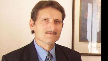 Orlando Bargaglio..