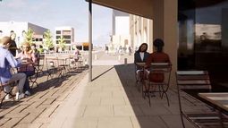 La opinión de los lectores sobre el Paseo del Centro