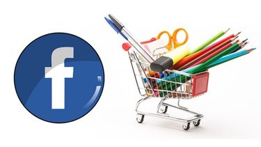 Cheap College Pilar tiene 1.100 miembros y se ofertan uniformes, libros y calzado..