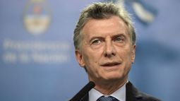 Macri en Pilar, con inauguración por partida doble